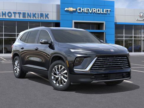 New 2025 Buick Enclave Preferred w/ Power Package image 83