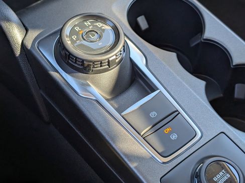 New 2025 Ford Bronco Sport Big Bend w/ Convenience Package image 20