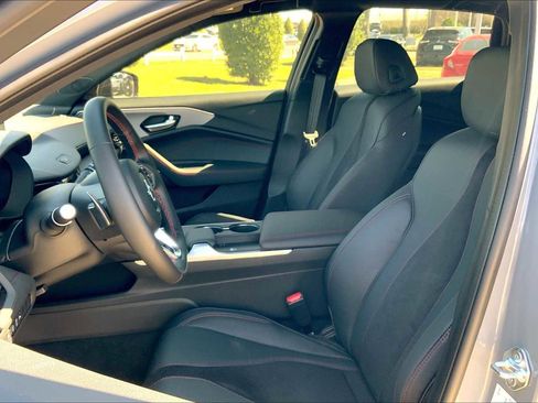 New 2025 Acura TLX w/A-Spec Package image 9