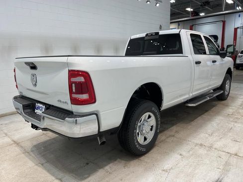 New 2024 RAM 2500 Tradesman w/ Towing Technology Group image 36