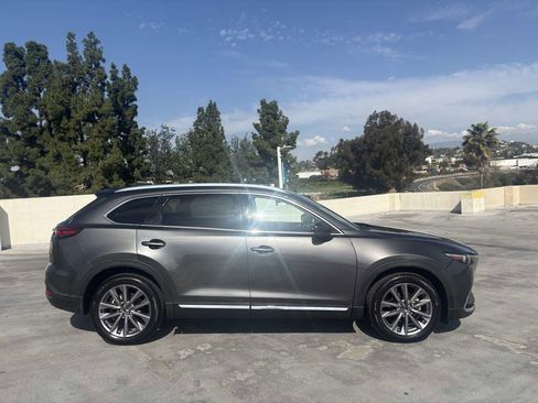 Used 2023 MAZDA CX-9 Grand Touring image 35