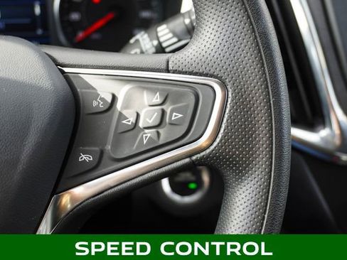 Used 2024 Chevrolet Equinox LT image 20