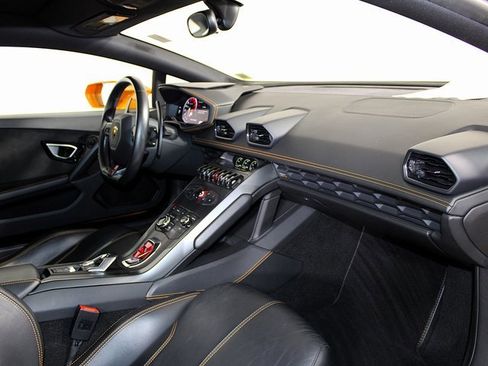 Used 2017 Lamborghini Huracan LP 580-2 image 22