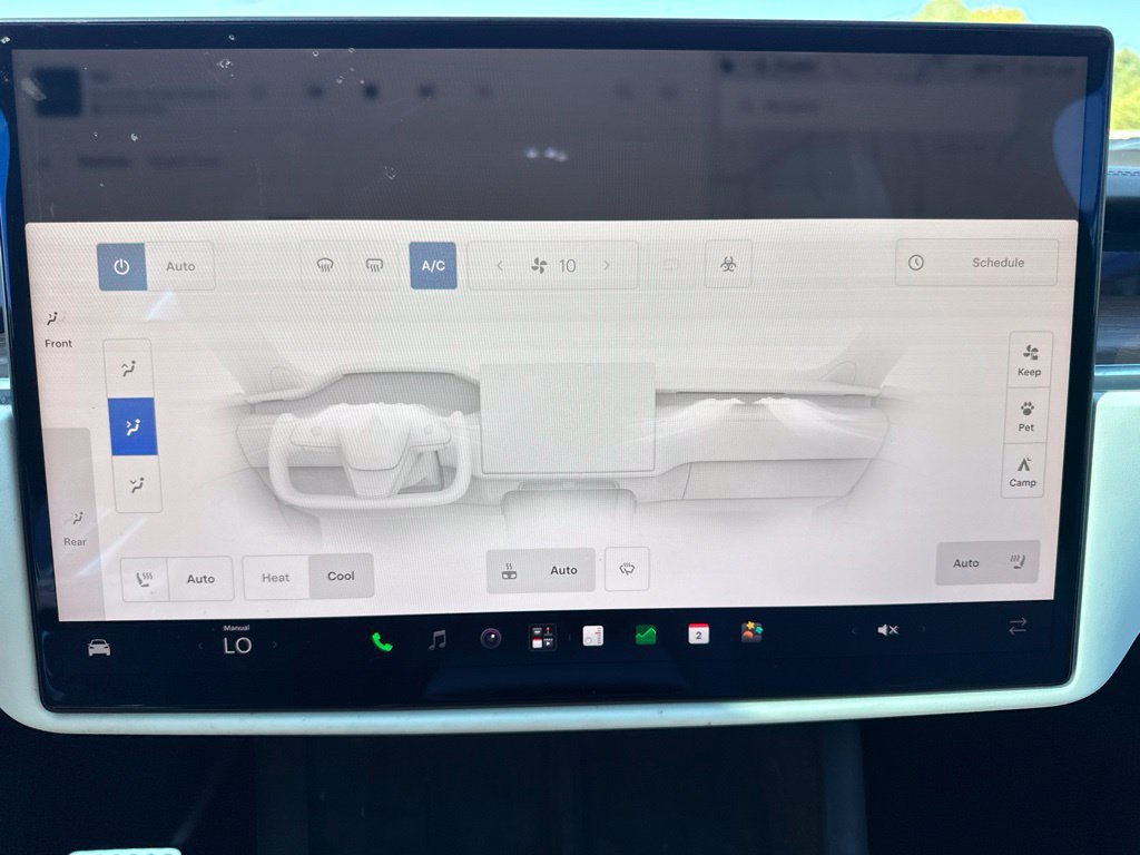 Used 2022 Tesla Model X AWD/4WD image 18
