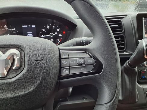 New 2025 RAM ProMaster 3500 w/ Safety Group image 14