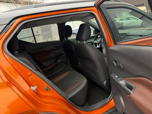 Used 2023 Nissan Kicks SR FWD image 27
