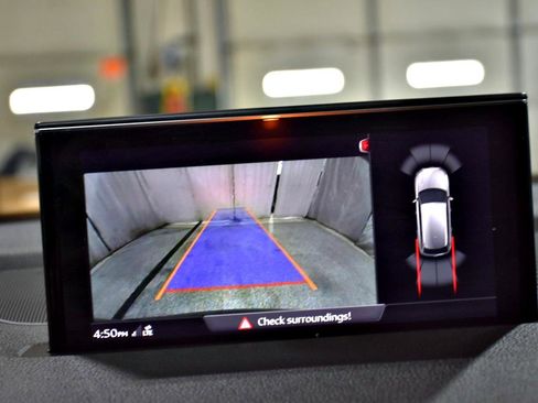 Used 2018 Audi Q7 2.0T Premium Plus image 17