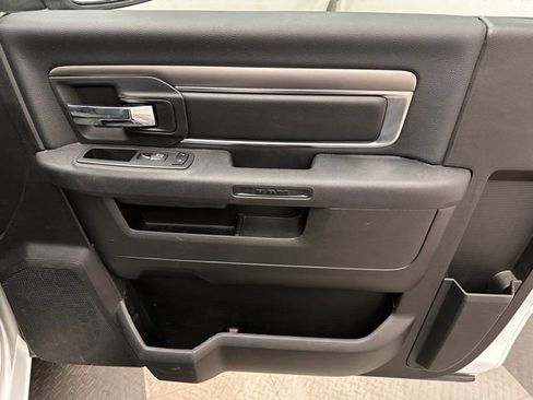 Used 2022 RAM 1500 Tradesman w/ Popular Equipment Group image 17