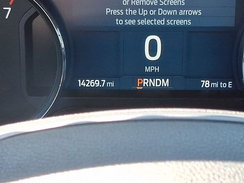 Used 2023 Ford F150 XLT w/ Equipment Group 302A High AWD/4WD image 22
