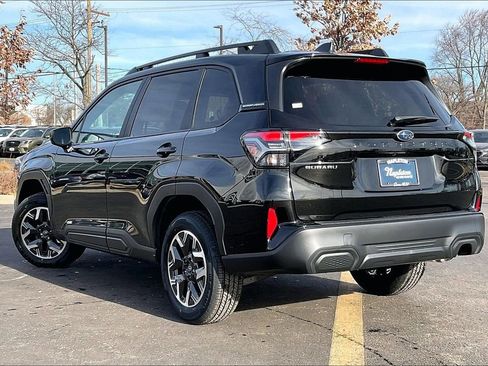 New 2026 Subaru Forester Premium image 3