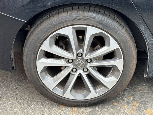 Used 2015 Honda Accord Sport image 4