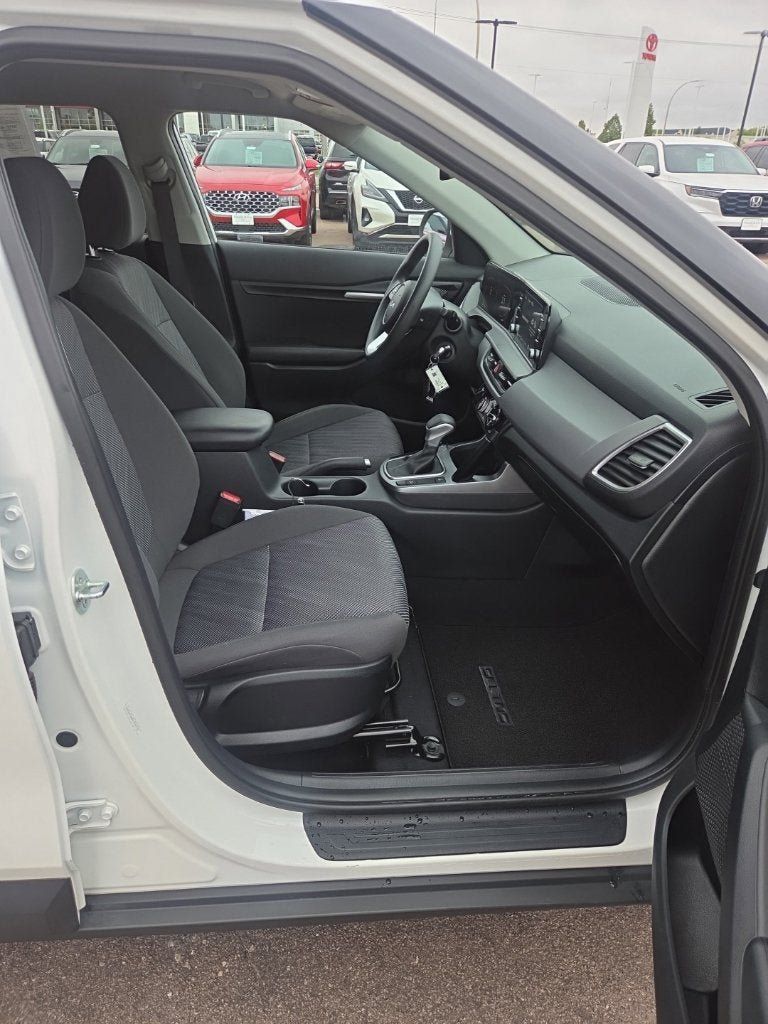 Used 2024 Kia Seltos LX AWD/4WD image 27