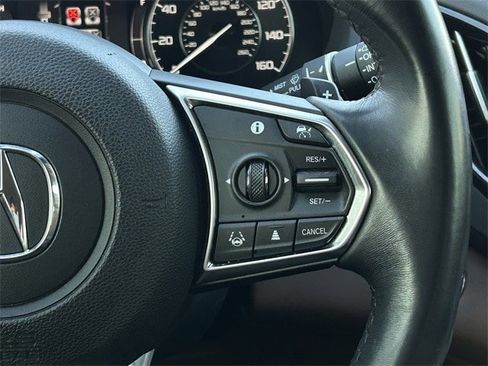 Certified 2022 Acura RDX w/ Technology Package image 14