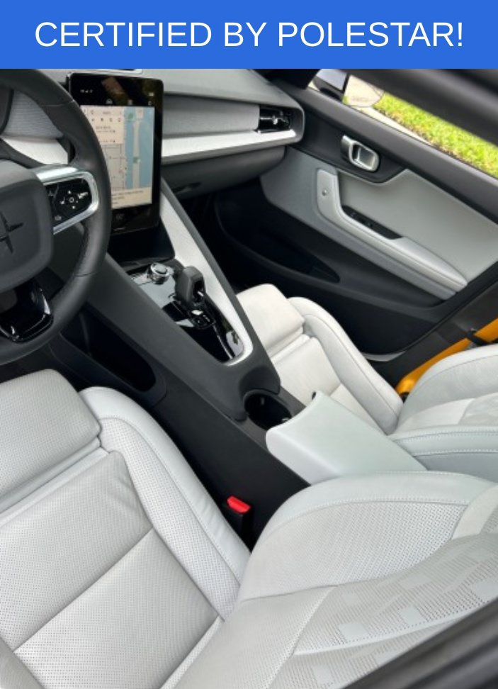 Used 2024 Polestar Polestar 2 AWD/4WD image 10