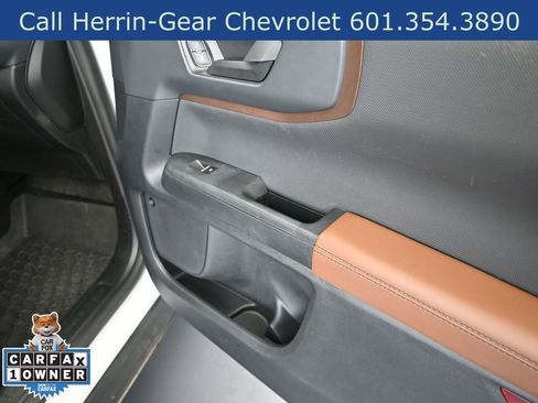 Used 2022 Ford Bronco Sport Outer Banks w/ Tech Package AWD/4WD image 23