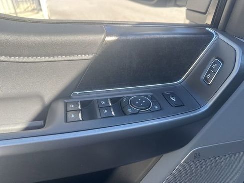 New 2026 Ford F250 XLT w/ XLT Premium Package RWD image 12