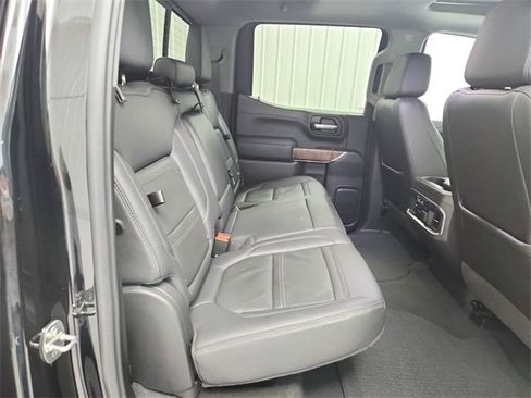 Used 2021 GMC Sierra 1500 Denali w/ Driver Alert Package II image 43
