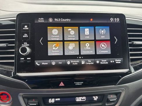Used 2024 Honda Ridgeline RTL image 17