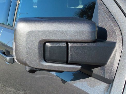 New 2025 Ford F150 Lariat w/ Equipment Group 502A High image 12