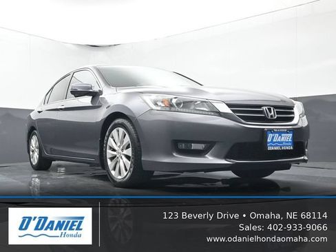 Used 2014 Honda Accord EX-L image 14