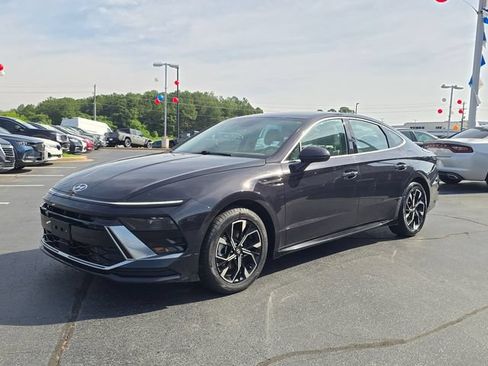 Used 2024 Hyundai Sonata SEL FWD image 7