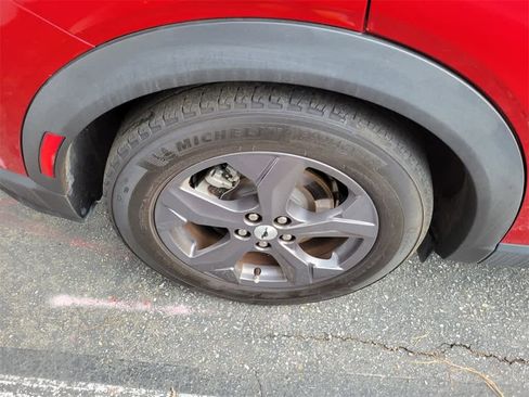 Used 2023 Ford Mustang Mach-E Select image 6