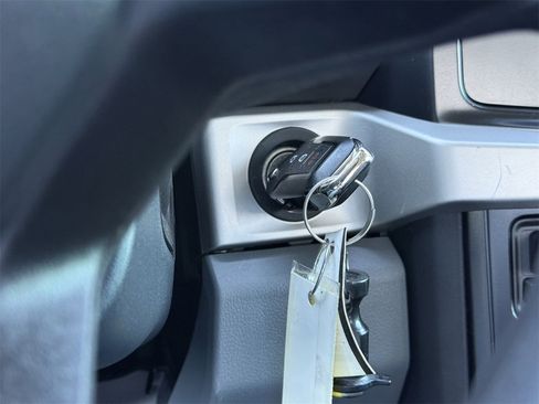 New 2026 Ford F250 XL w/ STX Appearance Package image 40