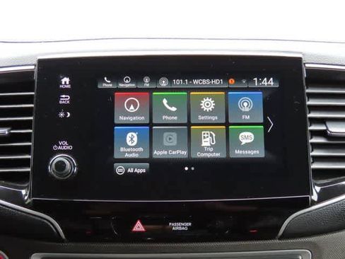 Used 2023 Honda Passport TrailSport image 20