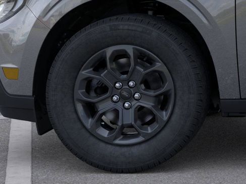New 2025 Ford Maverick XLT w/ Equipment Group 301A AWD/4WD image 25