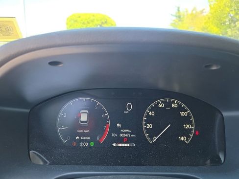 Certified 2025 Honda HR-V EX-L image 14