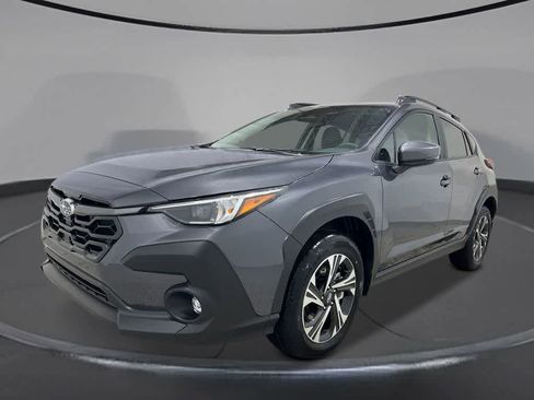 New 2026 Subaru Crosstrek 2.0i Premium image 1