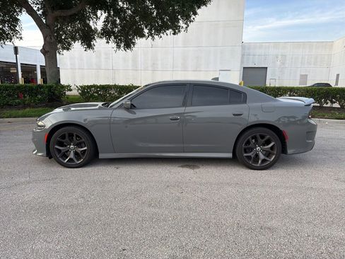 Used 2019 Dodge Charger GT RWD image 2