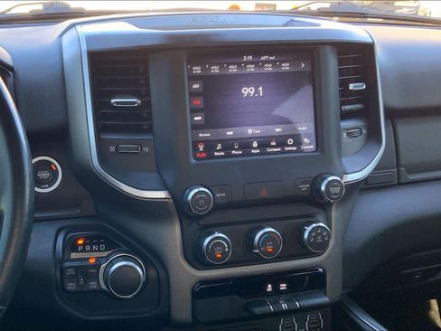 Used 2019 RAM 1500 Big Horn image 7