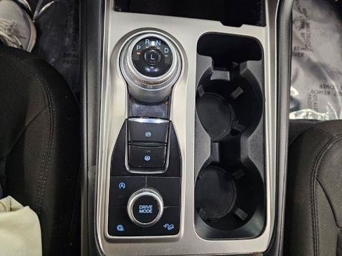 Used 2021 Ford Explorer XLT AWD/4WD image 21