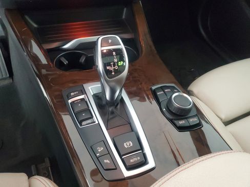 Used 2015 BMW X4 xDrive28i image 17