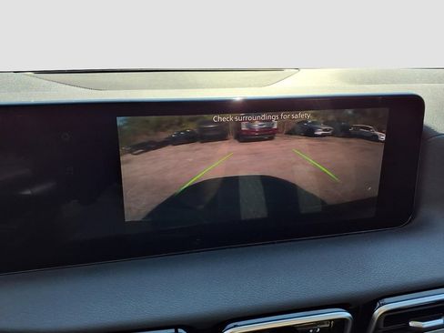 Used 2026 Nissan Sentra SV w/ SV Convenience Package FWD image 12