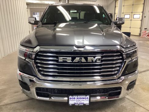 New 2026 RAM 1500 Laramie image 8