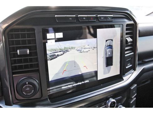 Certified 2022 Ford F150 Lariat w/ Equipment Group 502A High image 20