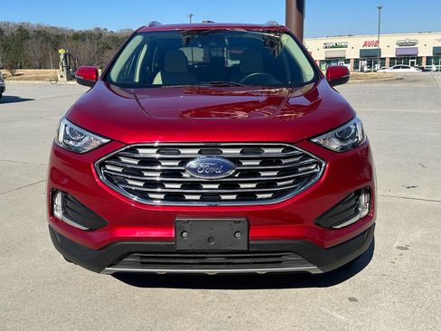 Used 2020 Ford Edge SEL w/ Convenience Package image 2
