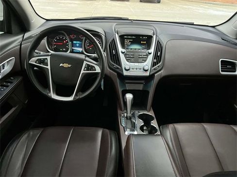 Used 2015 Chevrolet Equinox LT w/ Power Convenience Package image 12