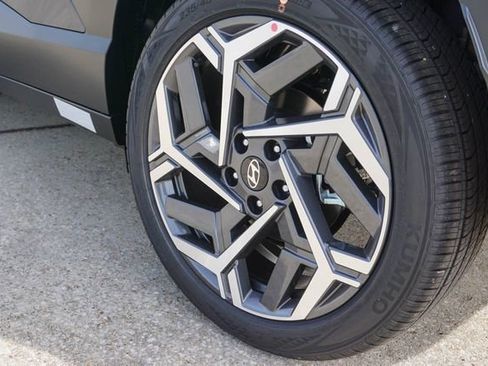 New 2026 Hyundai Kona SEL Premium FWD image 8
