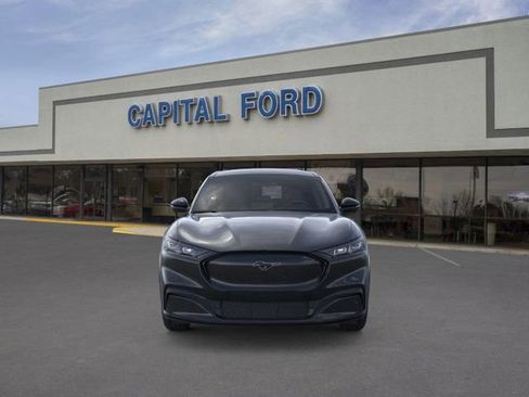 New 2025 Ford Mustang Mach-E Premium image 6