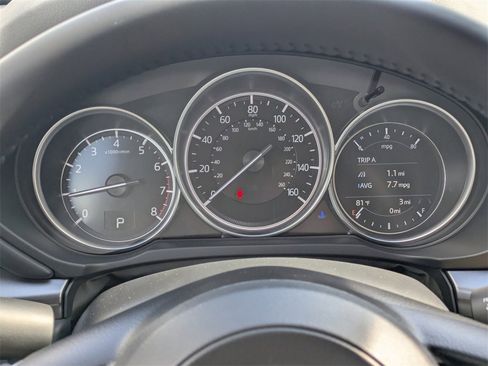 New 2025 MAZDA CX-5 AWD 2.5 S w/ Select Package image 17