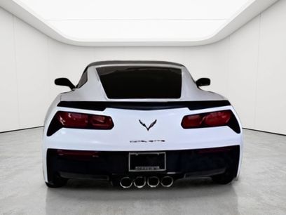 Used 2014 Chevrolet Corvette Stingray Coupe w/ 2LT Preferred Equipment Group