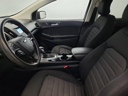 Used 2016 Ford Edge SE FWD image 17