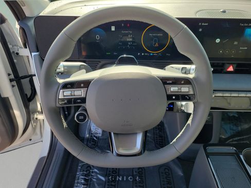 New 2026 Hyundai Ioniq 5 SEL image 17