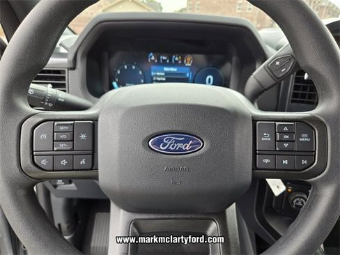 New 2025 Ford F150 STX image 21