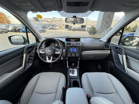 Used 2018 Subaru Forester 2.5i w/ Alloy Wheel Package image 2