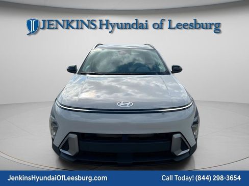 New 2026 Hyundai Kona SEL Sport image 11