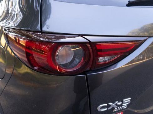 Used 2020 MAZDA CX-5 Grand Touring Reserve image 39